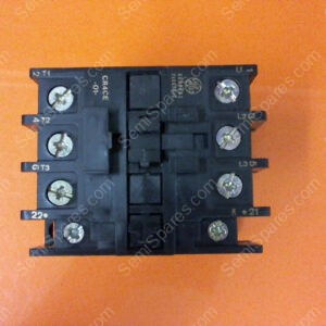 CR4CE | GE CR4CE-10 U 45A 600V 3P