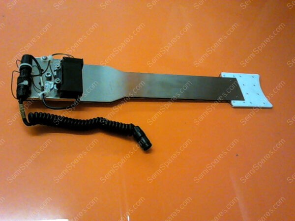 12-8872-070 | ASSY, LIFT BLD, X-BEAM, 150MM.C