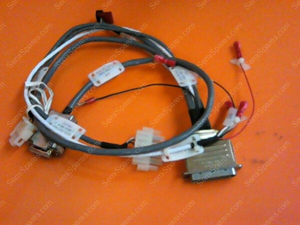 853-017411-003 | ASSY,HARN,RF GAP CNTRL INTFC - Image 2