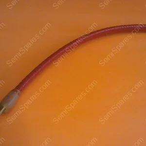 853-350026-001 | ASSY,HARN,HTR,HE EVACN,15"