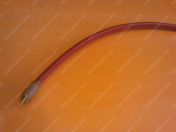 853-350026-001 | ASSY,HARN,HTR,HE EVACN,15"