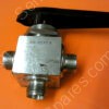 SS-42XS8 | WHITEY 3 WAY VALVE SS-45XS8