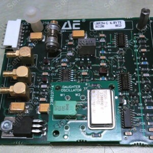2305195-B | 15967 ADVANCED ENERGY PCB CEX RFG 1250 W/ DAUGHTER OSC 2305237-A 2305195-B
