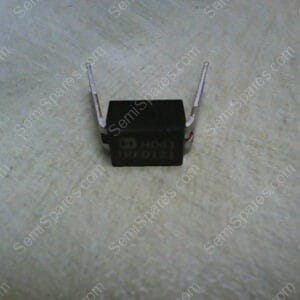 IRFD121 | IRFD121 DIP4, IC