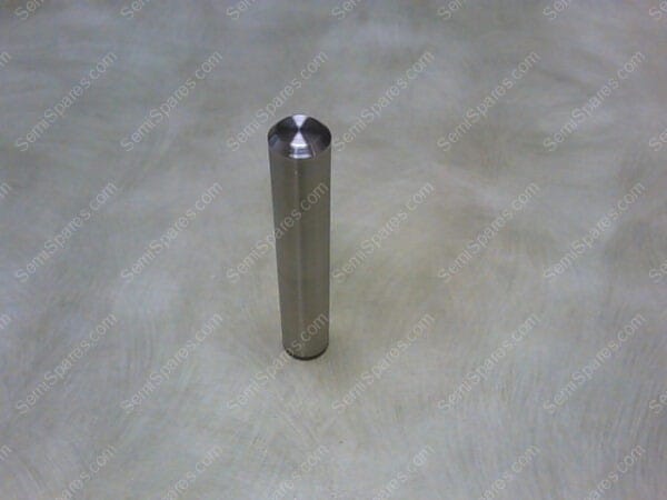 PL-4879-00 | D115850,ALIGNMENT PIN,WFR HOLDER RBLD