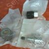 CF-6055-00 | NIPPLE,NPT,DISS 718,1/4