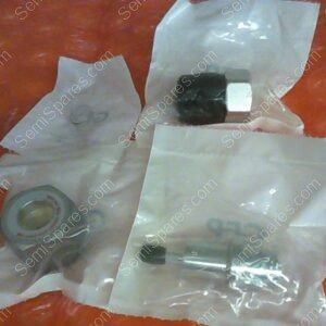 CF-6055-00 | NIPPLE,NPT,DISS 718,1/4