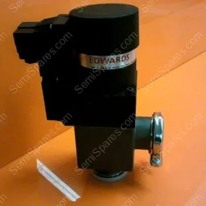 PV40EKS | EDWARDS PV40EKS VACUUM ISOLATION VALVE C41402000