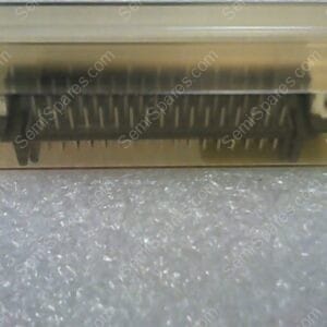 WM7320-ND | CONN RECEPT R/A .8MM 68POS PCB