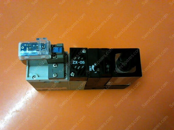 SN-3023-00 | HOME SENSOR,ENDORER,SUSC,0020-30256 - Image 2