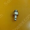 BF-0945-00 | 10-32 TO HOSE CONNECTOR, CT3, TEGAL