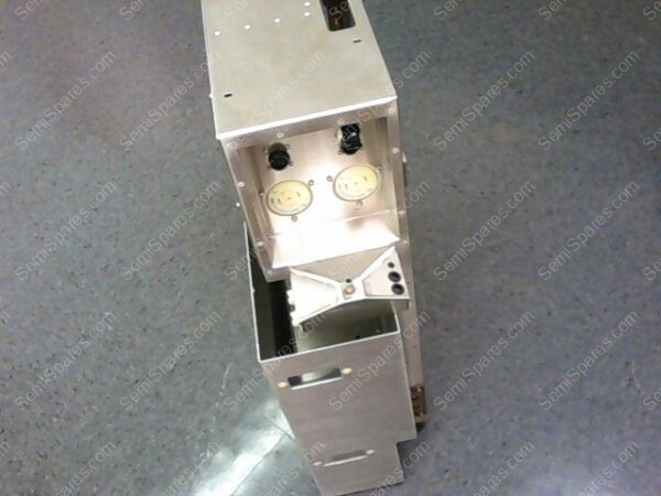 853-015518-002 | ASSY,ENCL,GENERATOR/DIP/EMO