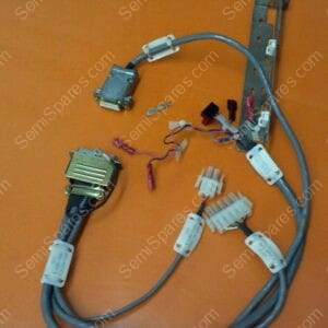 853-017411-001 | ASSY  HARNESS RF GAP CNTL INTF