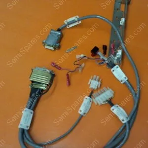 853-017411-001 | ASSY HARNESS RF GAP CNTL INTF