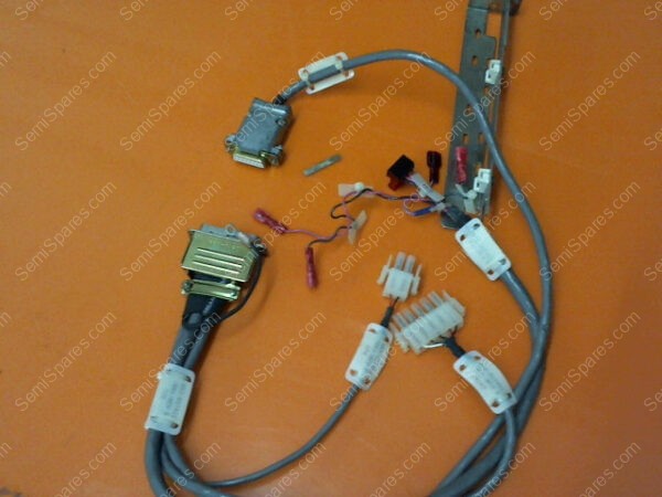 853-017411-001 | ASSY HARNESS RF GAP CNTL INTF