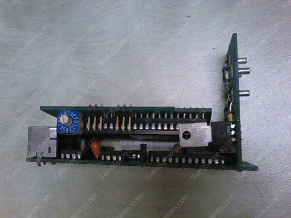 010637-100 | ASSY 010637-100, 010639-103,010639-103 CIRCURT BOARDS