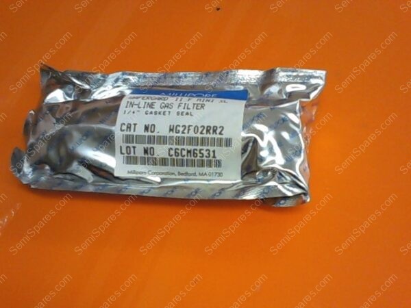FL-0480-00 | FILTER,FINAL,286971,FSN-A1, WG2F02RR2