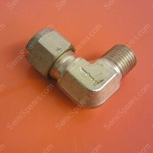 920-094660-016 | FTG,ELB,M,3/8"TUBE TO 1/4NPT,B