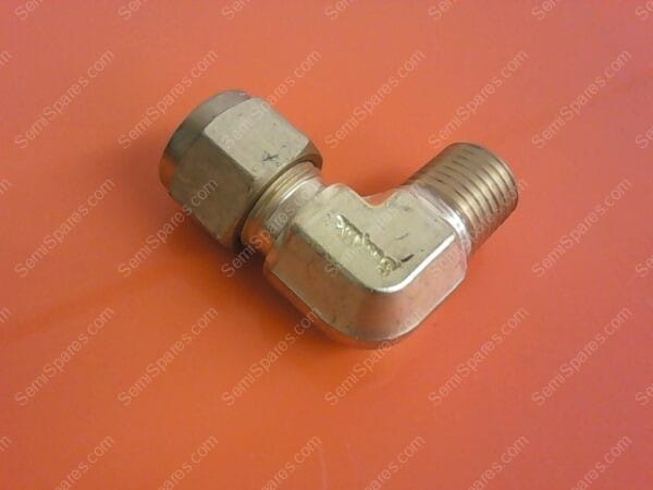 920-094660-016 | FTG,ELB,M,3/8"TUBE TO 1/4NPT,B