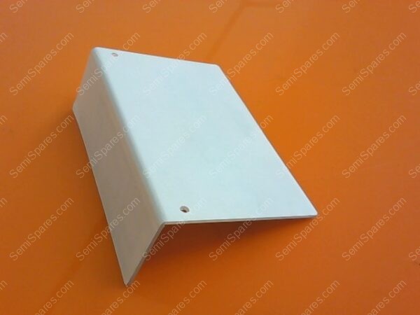 713-077700-001 | COV,SAF,DC PWR SPLY,HTR CONT