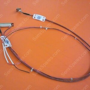 853-222725-001 | ASSY,CA,HTR/TCU ADIO INTFC