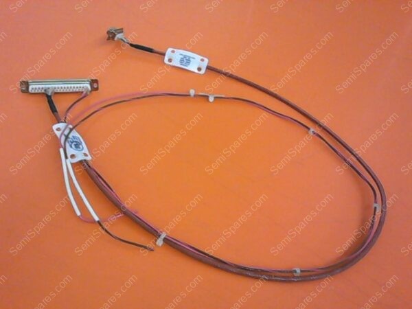 853-222725-001 | ASSY,CA,HTR/TCU ADIO INTFC