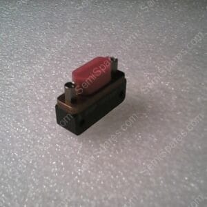 MDM-15SCBRP | CONN MICRO-D RCPT 15POS R/A SLDR