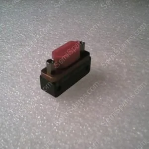 MDM-15SCBRP | CONN MICRO-D RCPT 15POS R/A SLDR