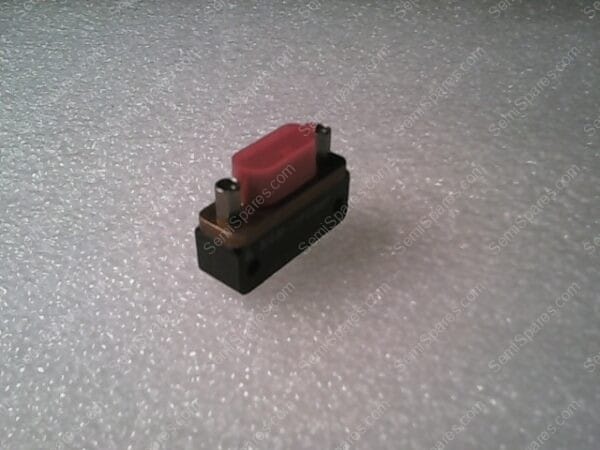 MDM-15SCBRP | CONN MICRO-D RCPT 15POS R/A SLDR