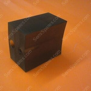 713-031695-001 | SPACER,RF CONNECTOR MOUNTING