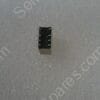 AGN200A4H | RELAY TELECOM DPDT 1A 4.5V