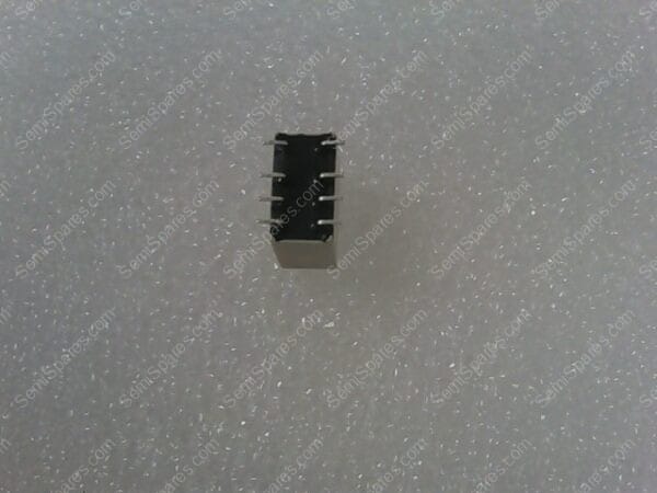 AGN200A4H | RELAY TELECOM DPDT 1A 4.5V