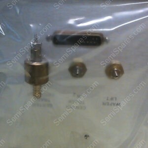 053051 | OBS, ENTER TRACK ASSY