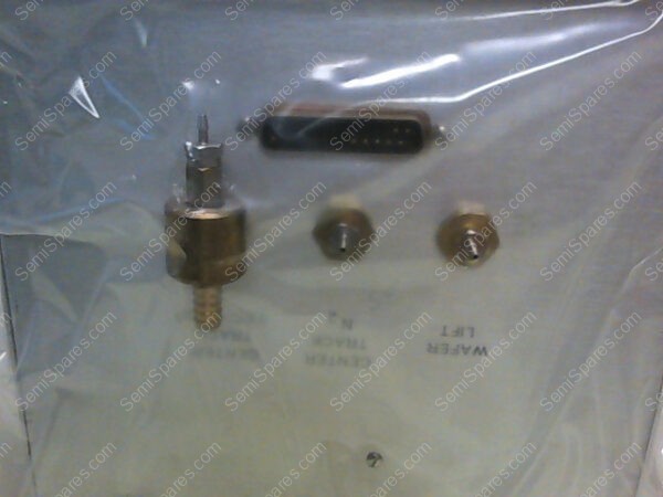 053051 | OBS, ENTER TRACK ASSY