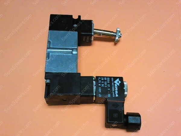 SO-1770-00 | SOLENOID,5032300,DOUBLE 4-WAY - Image 2