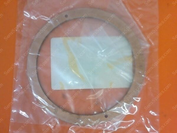 715-075406-001 | BEARING,THRUST,HOIST PIVOT
