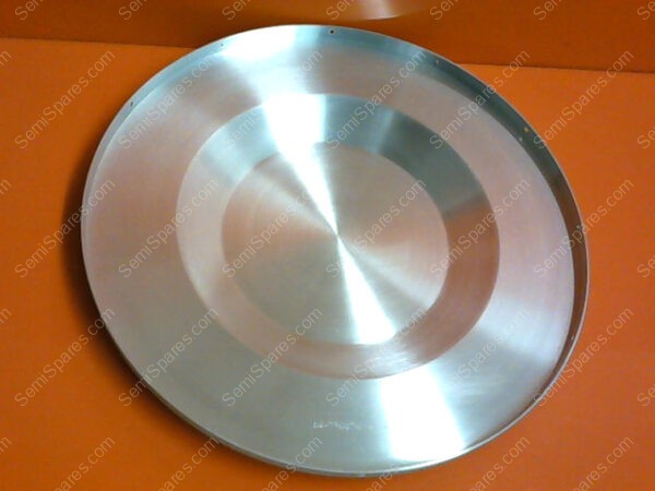 004-730876-002 | PLASMA DOME SHIELD