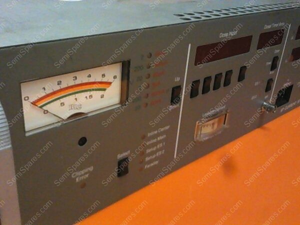 TM-1300-RP | CONTROLLER 105195001, XP CURRENT INTGRA