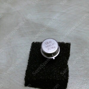 AD584LH | ANALOG DEVICES, IC, AD584LH, PIN PROGRAMMABLE PRECISION VOLTAGE REF