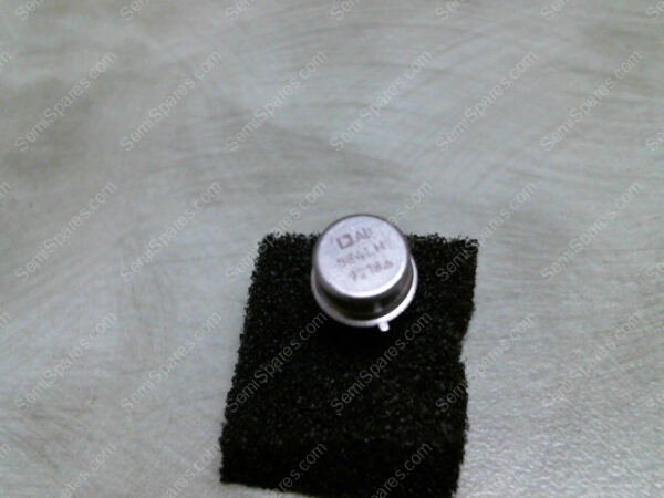 AD584LH | ANALOG DEVICES, IC, AD584LH, PIN PROGRAMMABLE PRECISION VOLTAGE REF