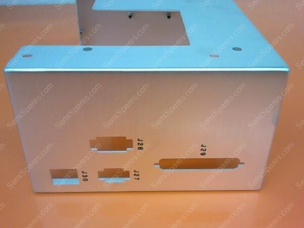 714-441412-002 | ENCL,BOX,RF SEN,PCB,4520XL A6 - Image 2