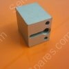 715-442059-001 | CLP,SNSR,CHMBR TOP,ALLI 6