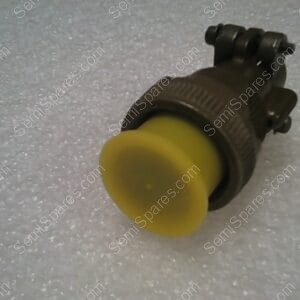 CA06R16S-8S-F80 | CIRCULAR CONNECTOR