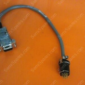 CA-3060-00 | CABLE,ADAPTOR#CB651-31-1(GOES W/VL-3810