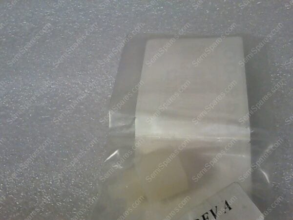 CF-5049-00 | 0021-37188, ADAPTER, POLYLINE HEAT RESIST