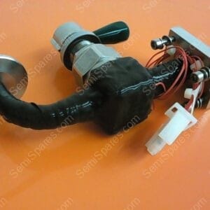 853-031758-011 | ASSY,PENNING,GA ISO SYS,QC