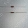 RN60D6041FB14 | 1/4 WATT 6.04KOHMS VISHAY METAL FILM RESISTORS-THROUGH HOLE