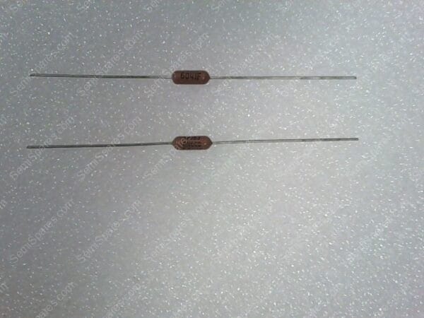RN60D6041FB14 | 1/4 WATT 6.04KOHMS VISHAY METAL FILM RESISTORS-THROUGH HOLE