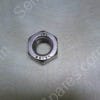 THE A2-70 HEX | A2 STAINLESS STEEL HEXAGONAL FULL NUTS (HEX NUT) A2-70 DIN934