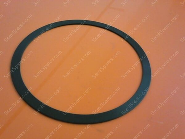 715-250199-001 | RING, SEAL, LOWER ELECTRODE - Image 2
